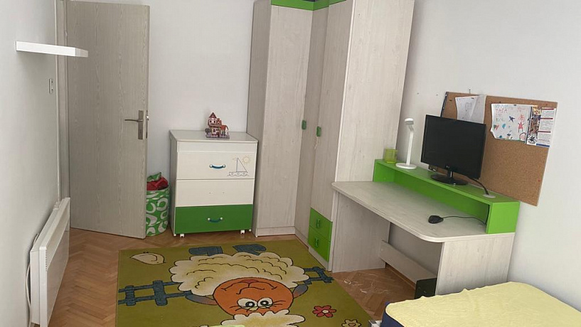 Apartment in a quiet area of ​​Budva
